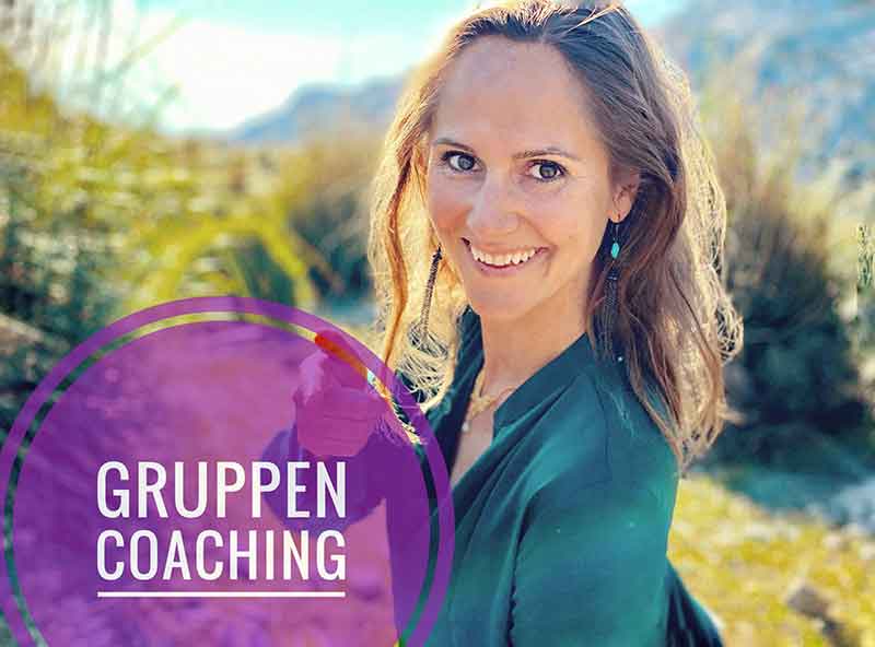 kristin marony aktuelle coaching angebote